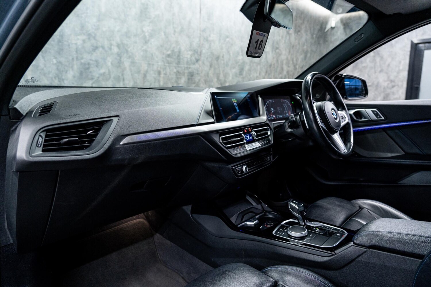 Used BMW 1 Series 2021 for sale - 77633460: Photo 48