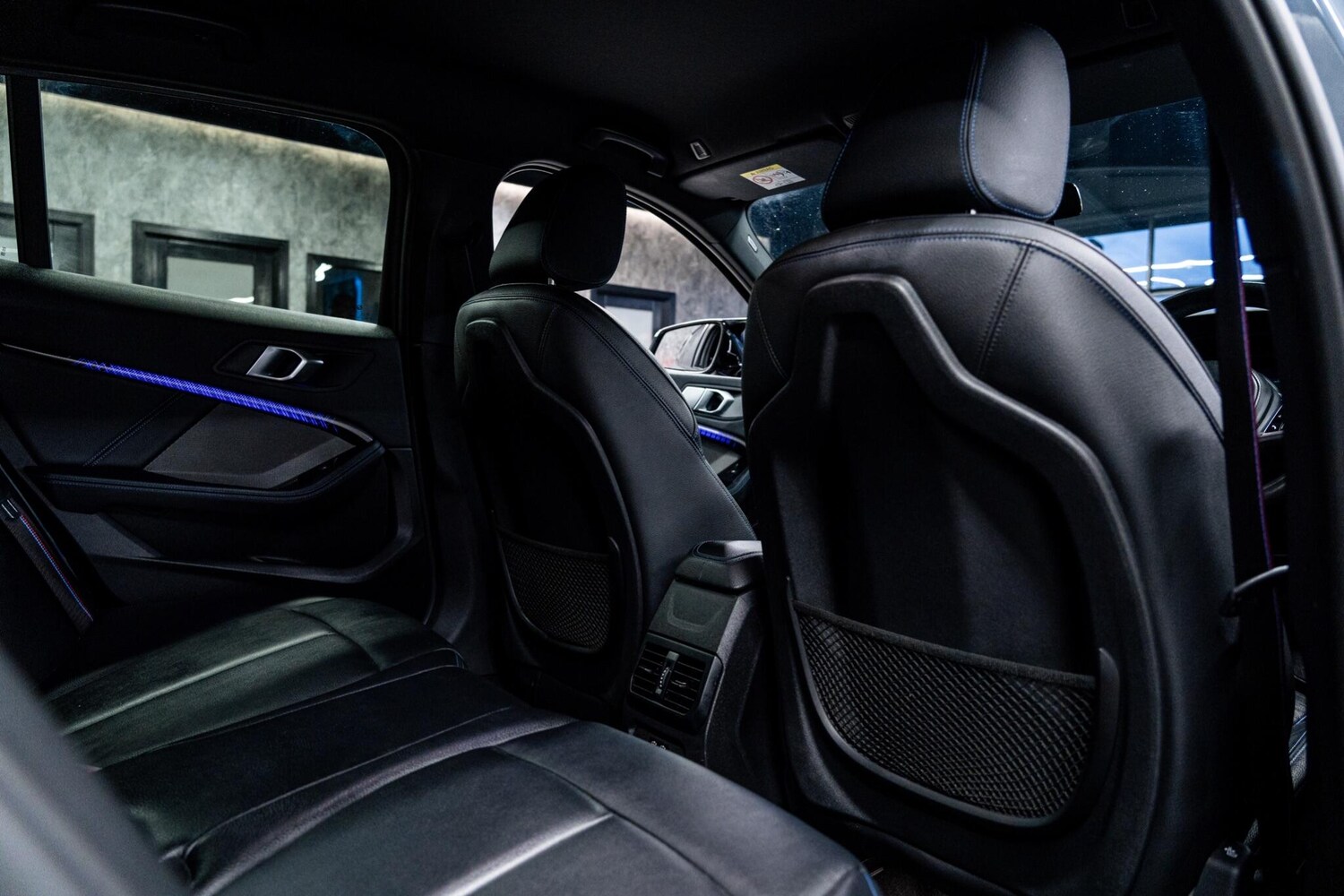 Used BMW 1 Series 2021 for sale - 77633460: Photo 51