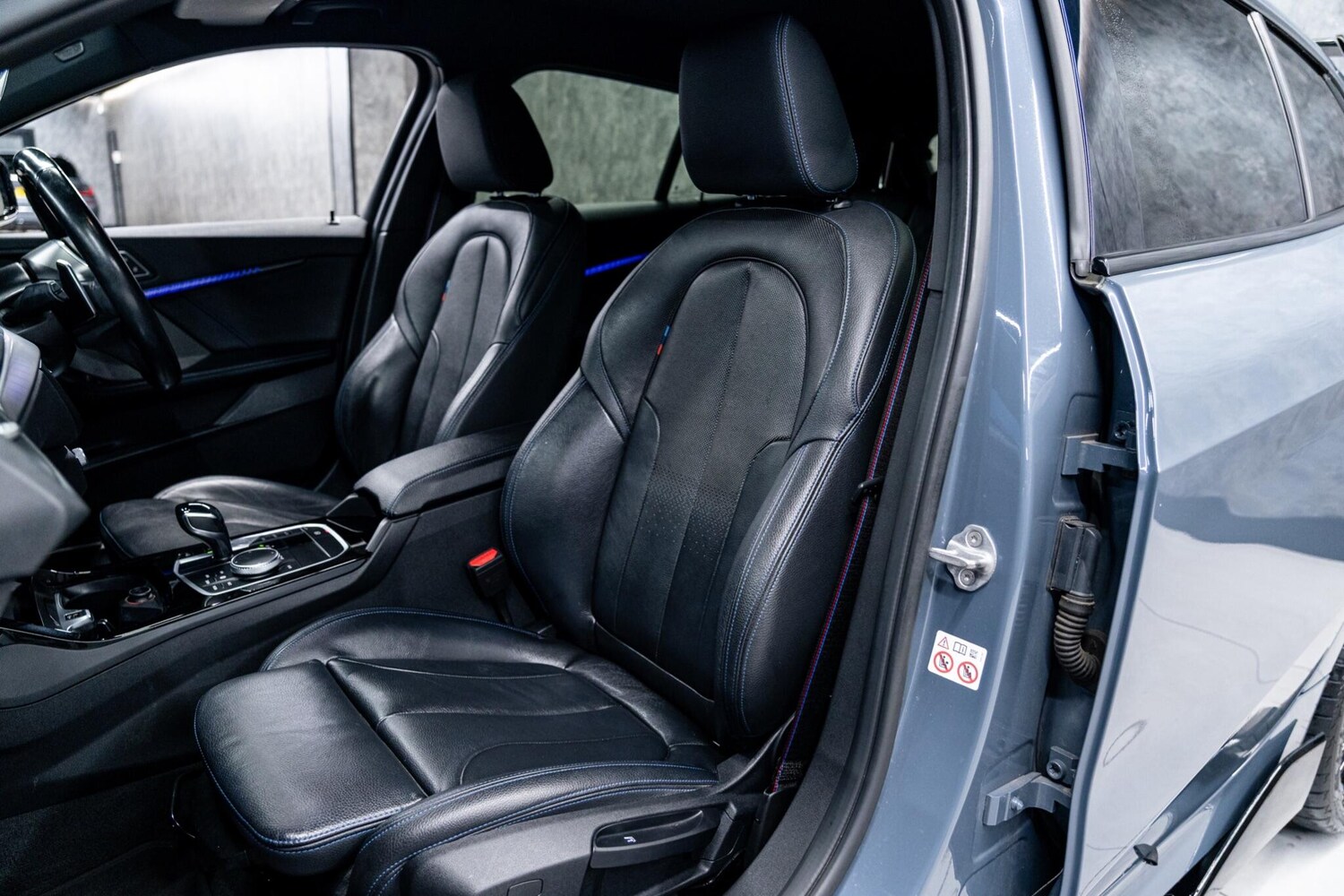 Used BMW 1 Series 2021 for sale - 77633460: Photo 52