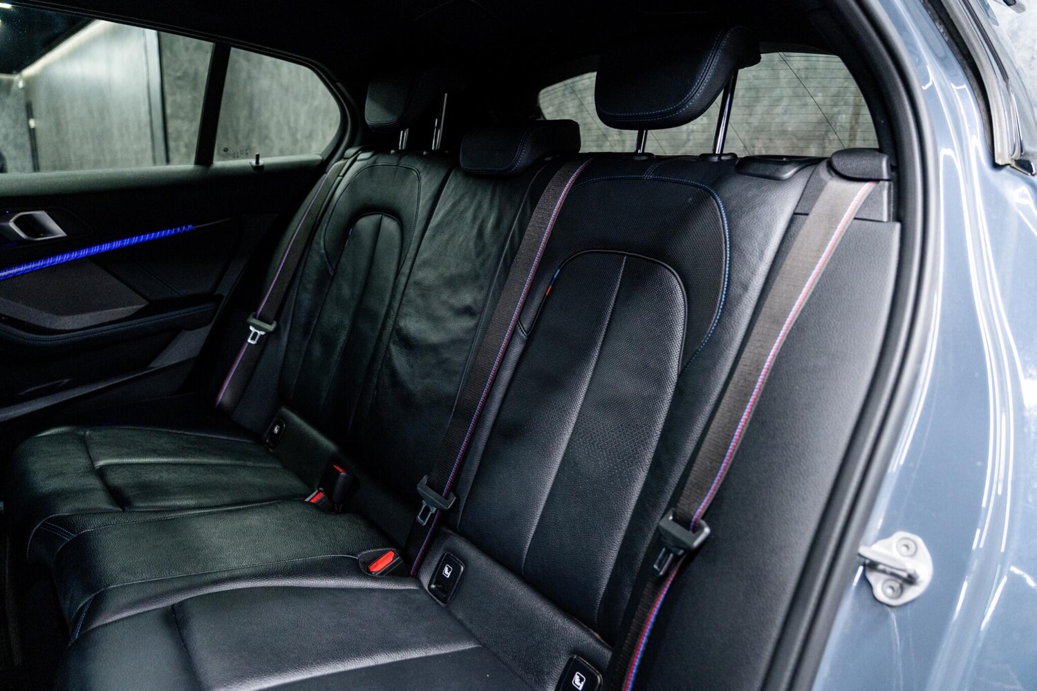 Used BMW 1 Series 2021 for sale - 77633460: Photo 53