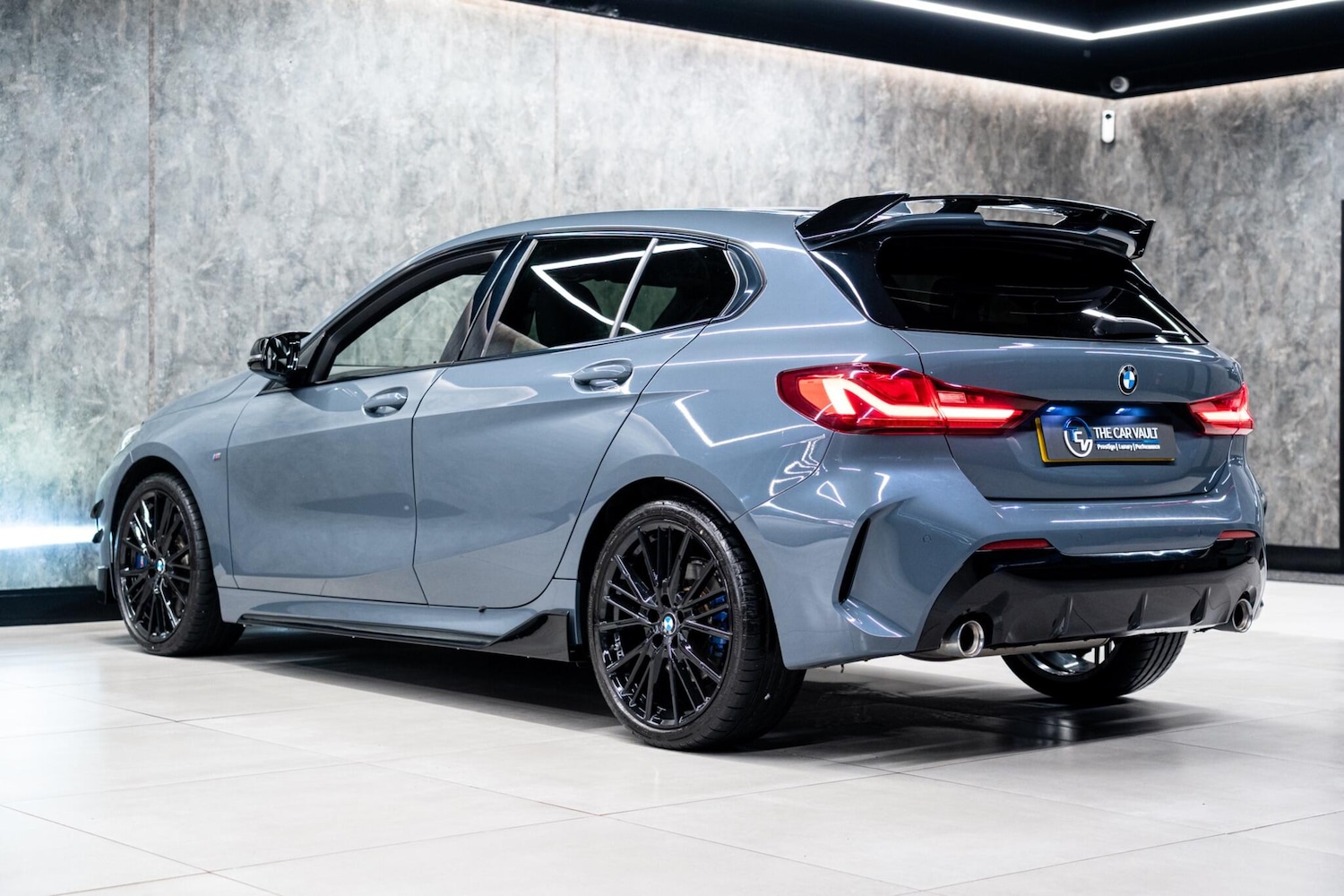 Used BMW 1 Series 2021 for sale - 77633460: Photo 6