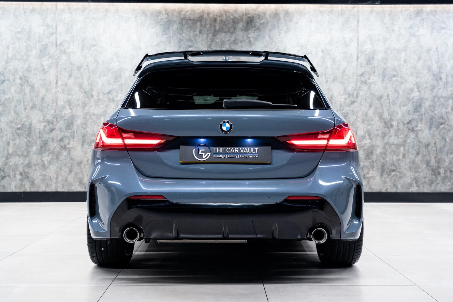 Used BMW 1 Series 2021 for sale - 77633460: Photo 7