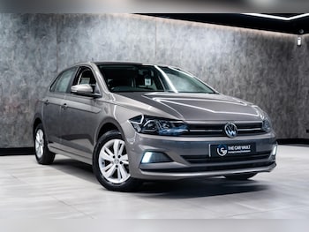 Used Volkswagen Polo 2019 for sale - 78232081: Photo