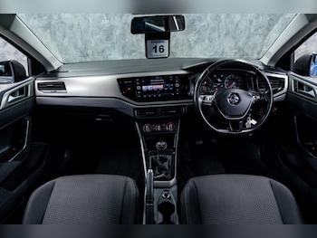 Used Volkswagen Polo 2019 for sale - 78232081: Photo