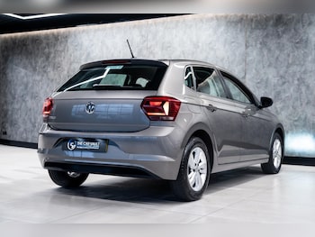 Used Volkswagen Polo 2019 for sale - 78232081: Photo