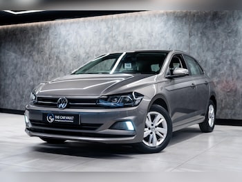 Used Volkswagen Polo 2019 for sale - 78232081: Photo