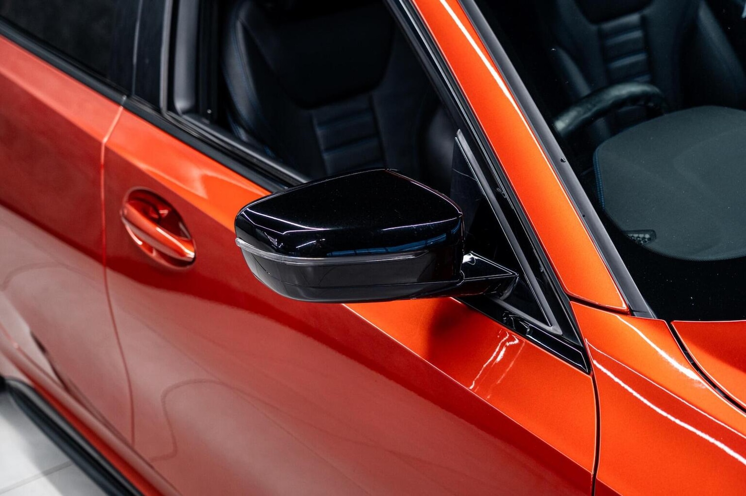 Used BMW 3 Series 2020 for sale - 77522096: Photo 10