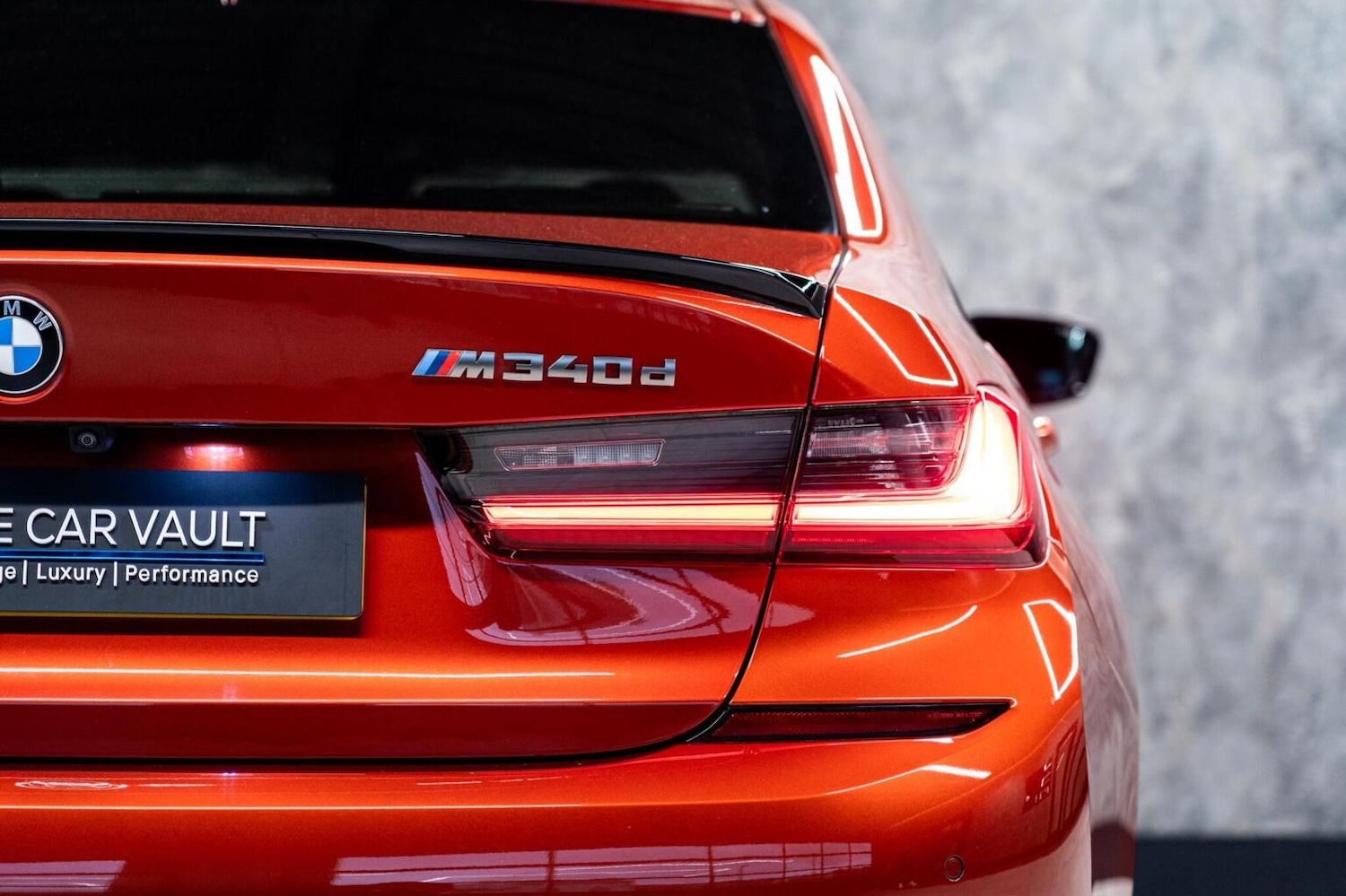 Used BMW 3 Series 2020 for sale - 77522096: Photo 13