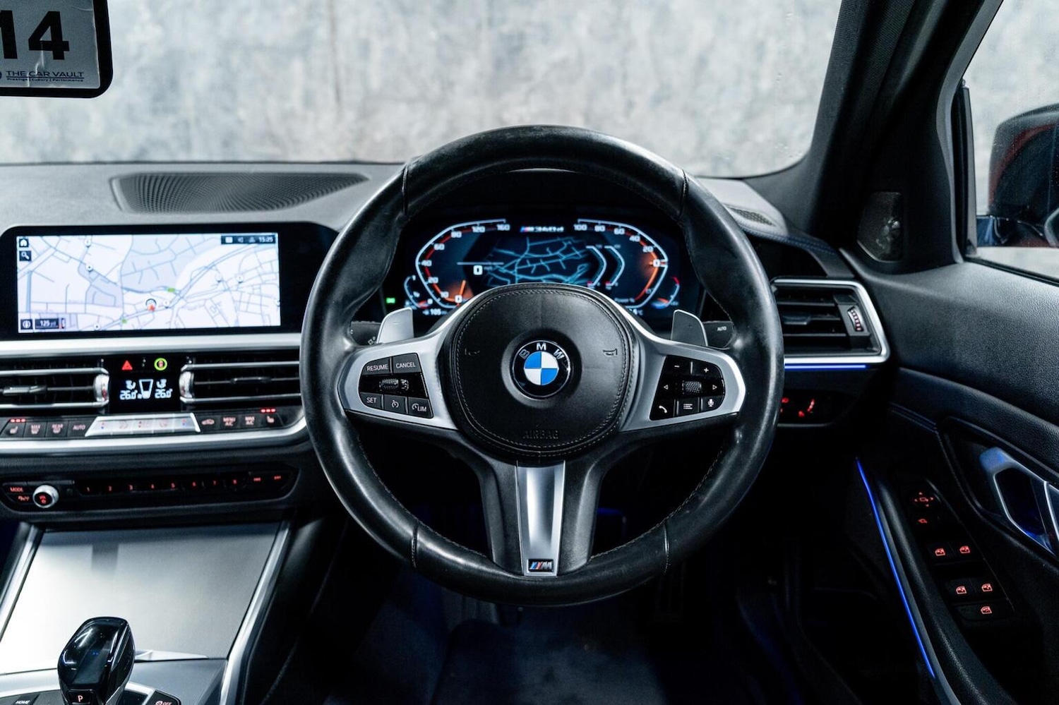 Used BMW 3 Series 2020 for sale - 77522096: Photo 16