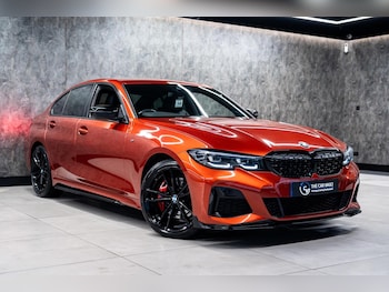 BMW 3 Series feature image