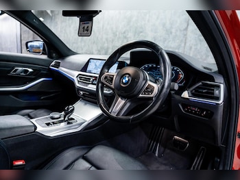 Used BMW 3 Series 2020 for sale - 77522096: Photo