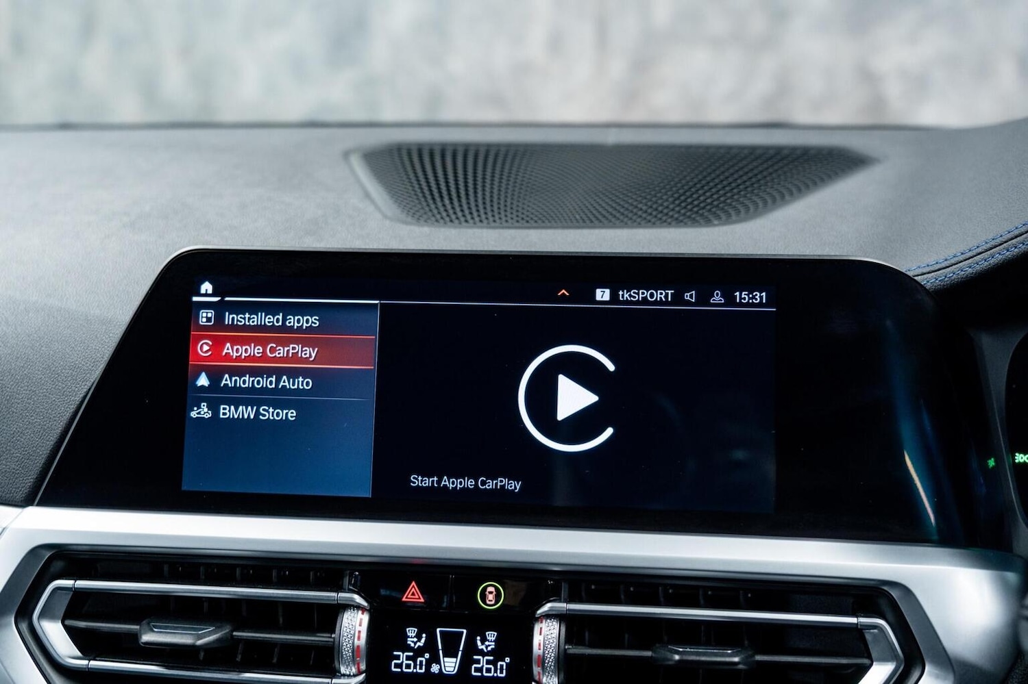 Used BMW 3 Series 2020 for sale - 77522096: Photo 32