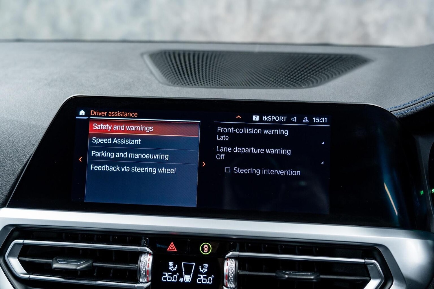 Used BMW 3 Series 2020 for sale - 77522096: Photo 33