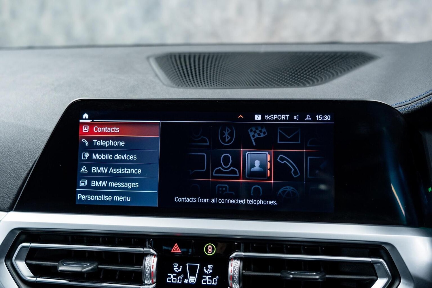 Used BMW 3 Series 2020 for sale - 77522096: Photo 34