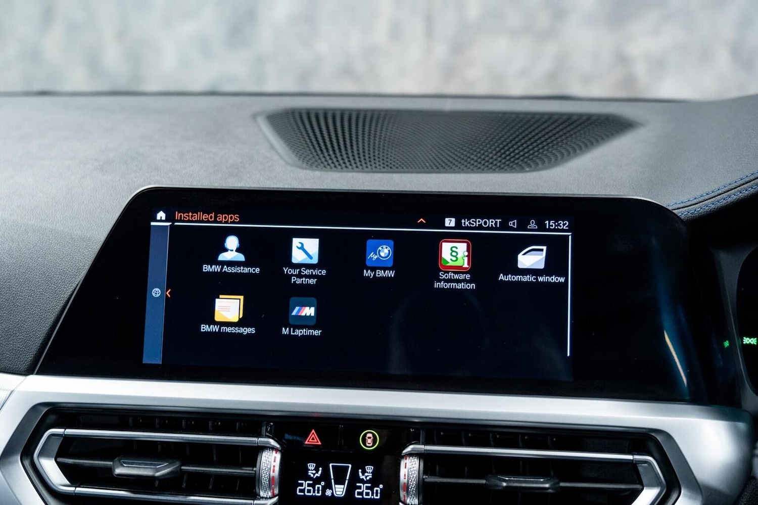 Used BMW 3 Series 2020 for sale - 77522096: Photo 38