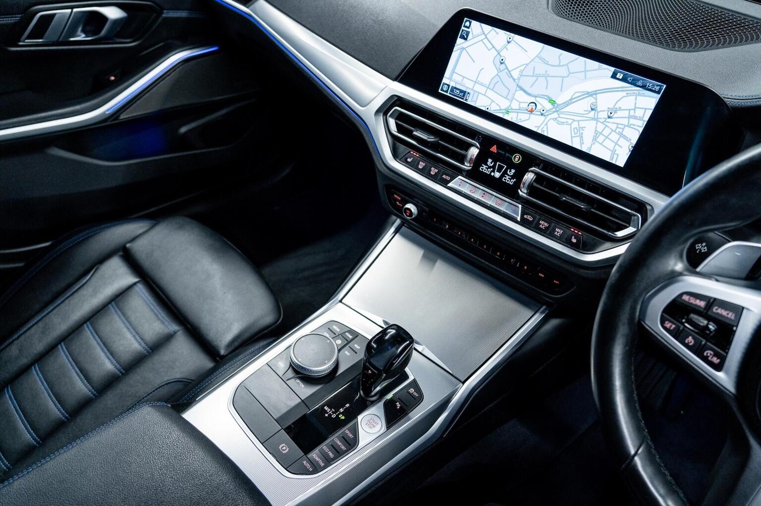 Used BMW 3 Series 2020 for sale - 77522096: Photo 39