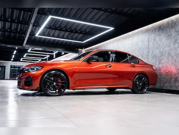 Used BMW 3 Series 2020 for sale - 77522096: Photo