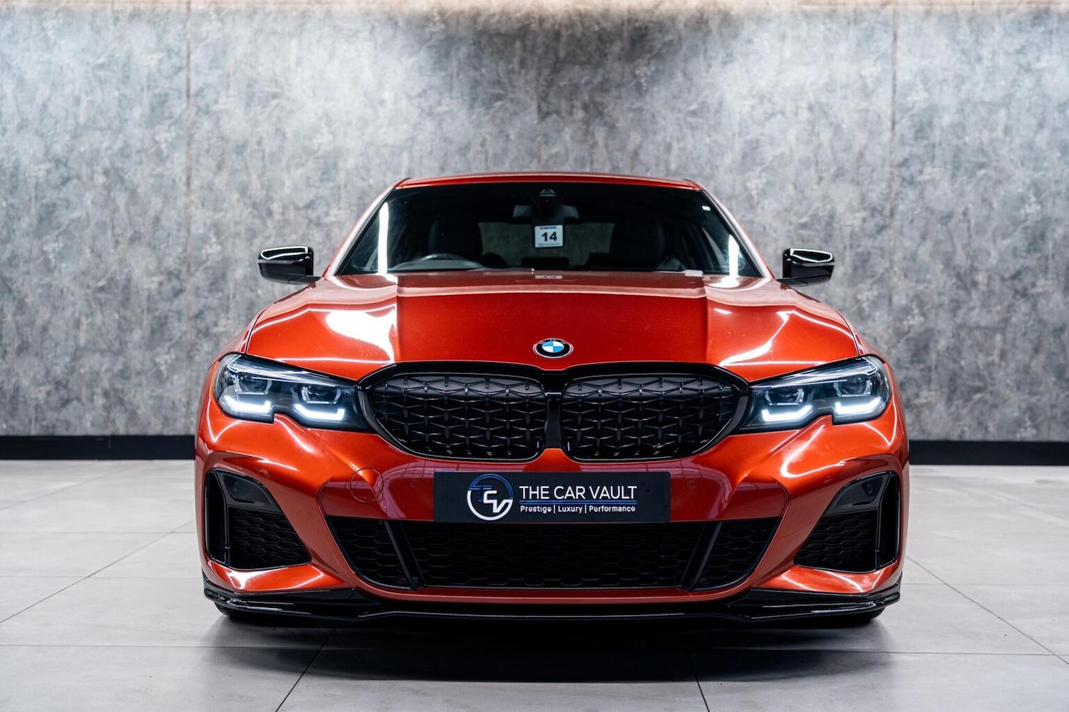 Used BMW 3 Series 2020 for sale - 77522096: Photo 4