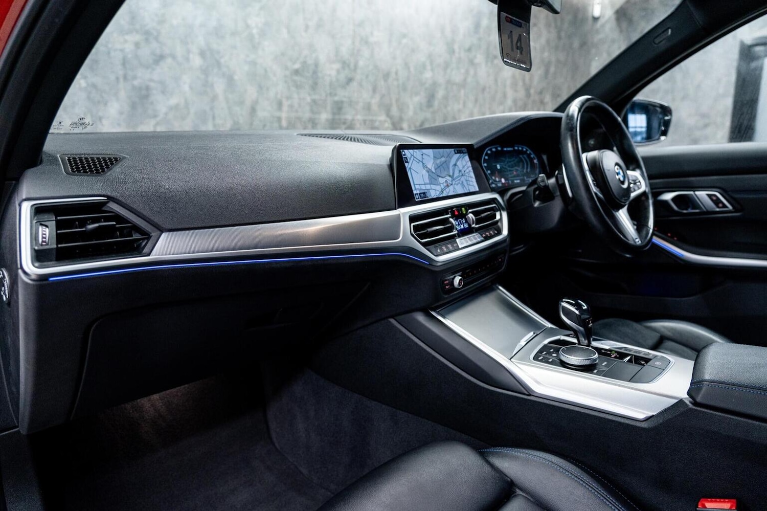 Used BMW 3 Series 2020 for sale - 77522096: Photo 46