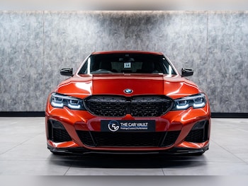 Used BMW 3 Series 2020 for sale - 77522096: Photo