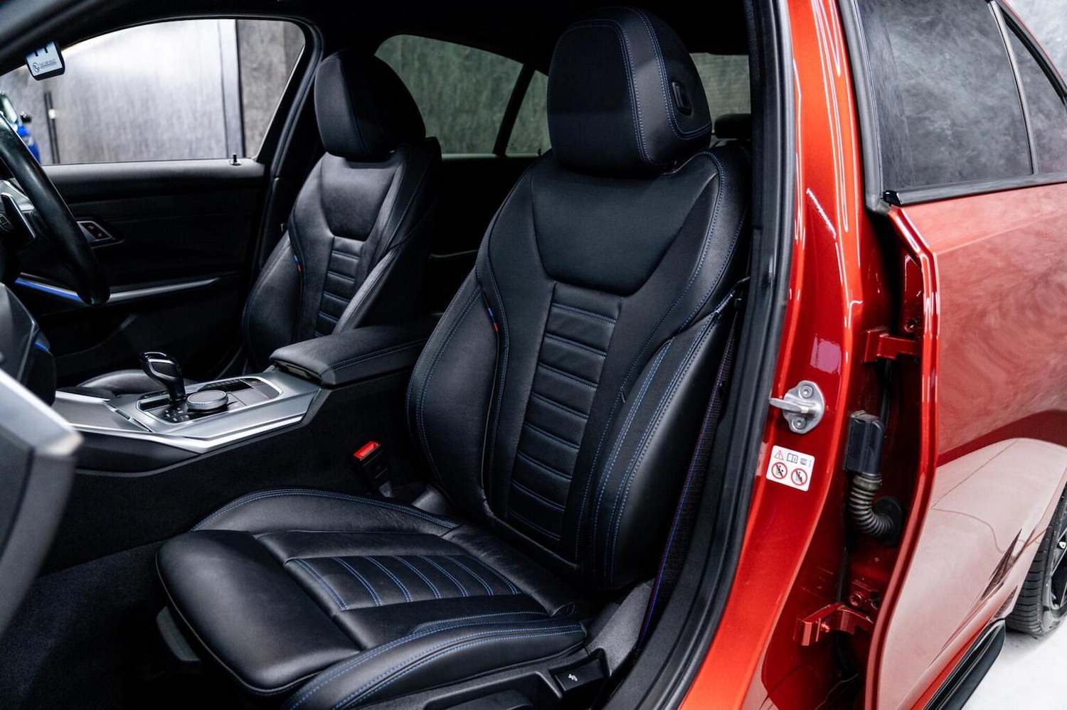 Used BMW 3 Series 2020 for sale - 77522096: Photo 50