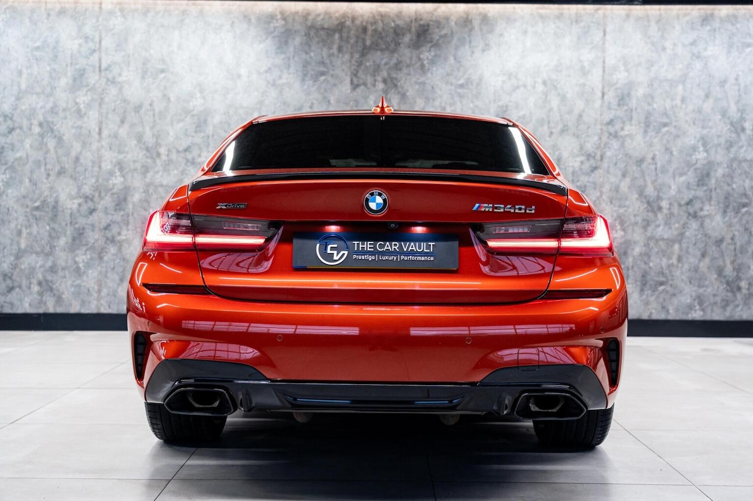 Used BMW 3 Series 2020 for sale - 77522096: Photo 7