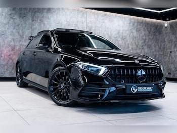 Used Mercedes-Benz A-Class 2019 for sale - 78689341: Photo