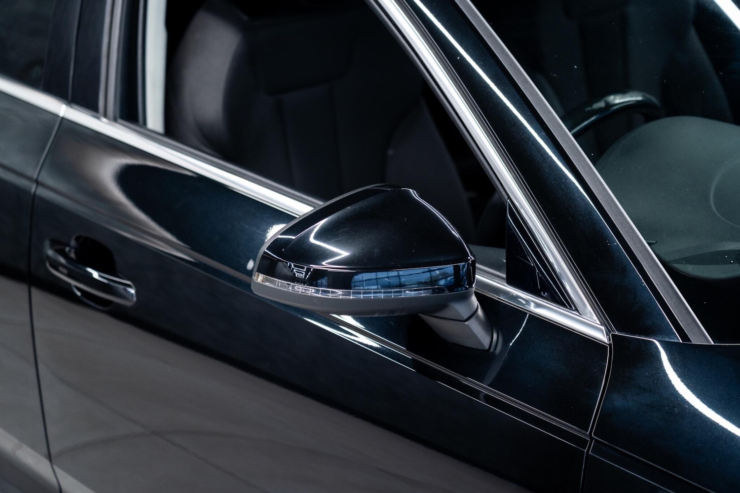 Used Audi A4 for sale - 78219936: Photo 10