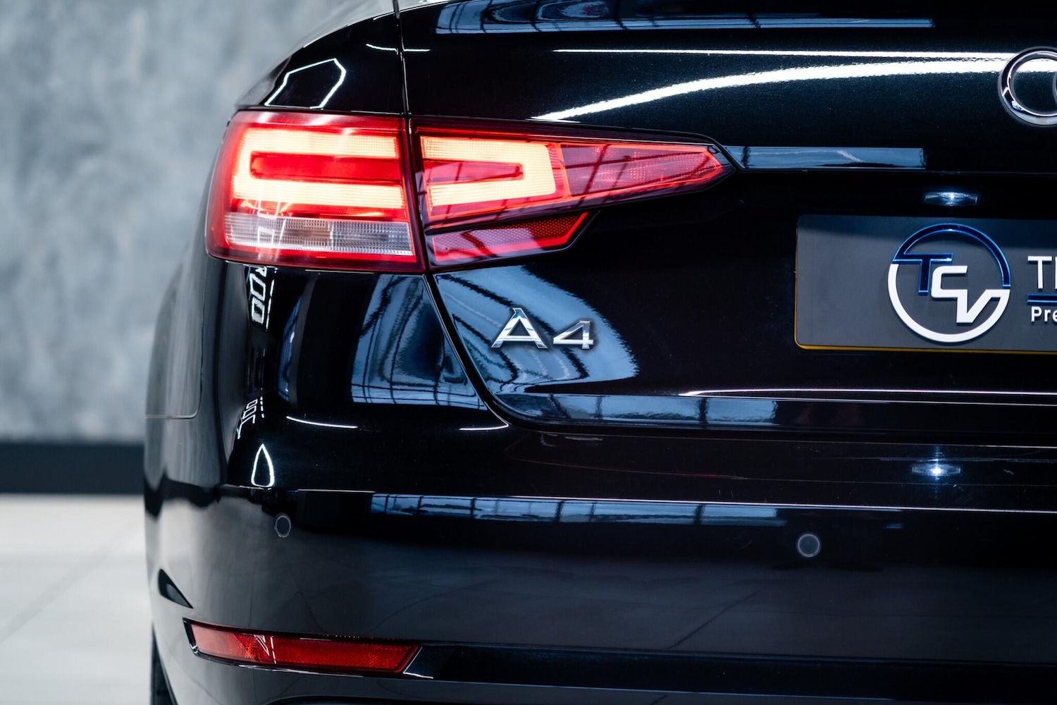 Used Audi A4 for sale - 78219936: Photo 11