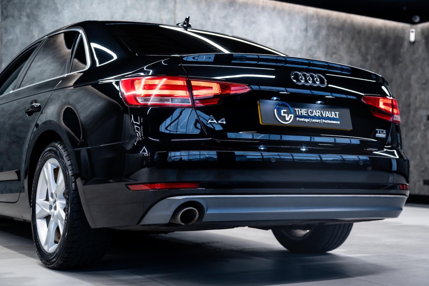 Used Audi A4 for sale - 78219936: Photo 12