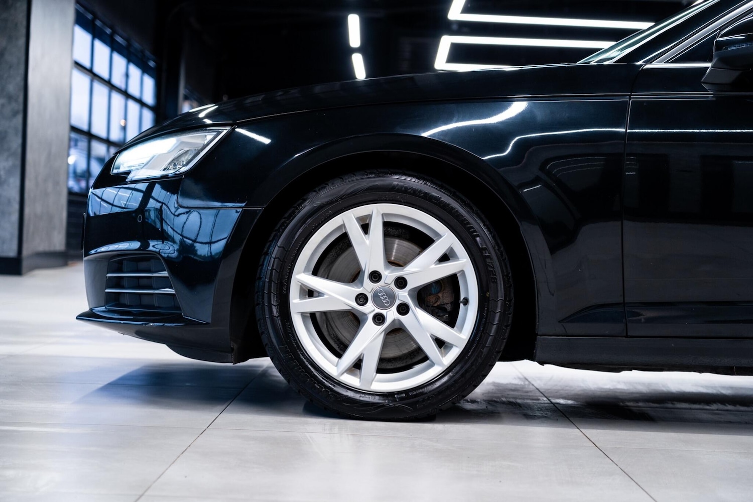 Used Audi A4 for sale - 78219936: Photo 13