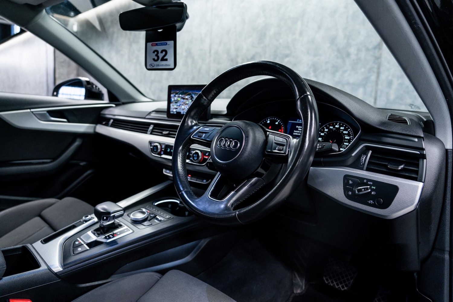 Used Audi A4 for sale - 78219936: Photo 14