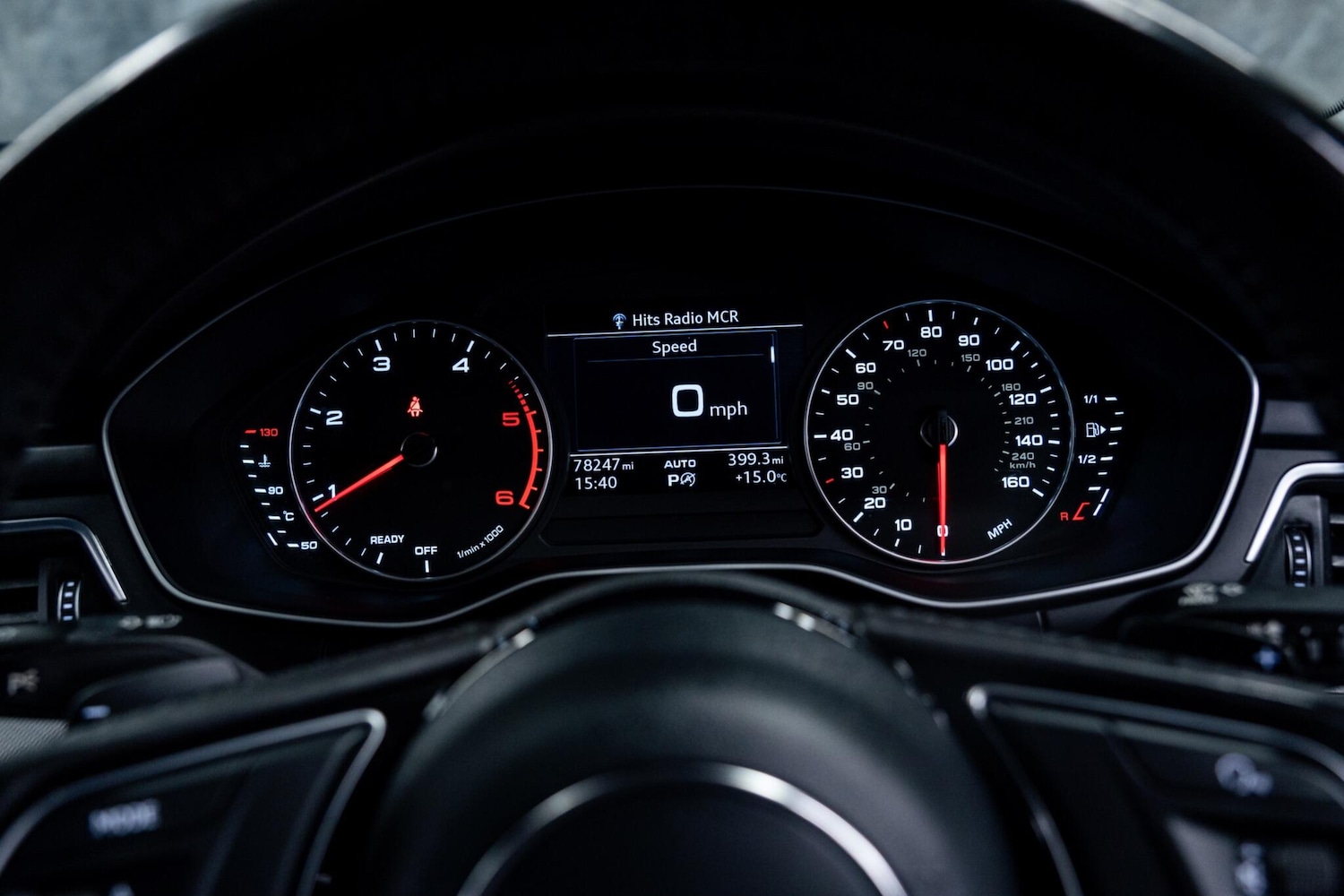 Used Audi A4 for sale - 78219936: Photo 15