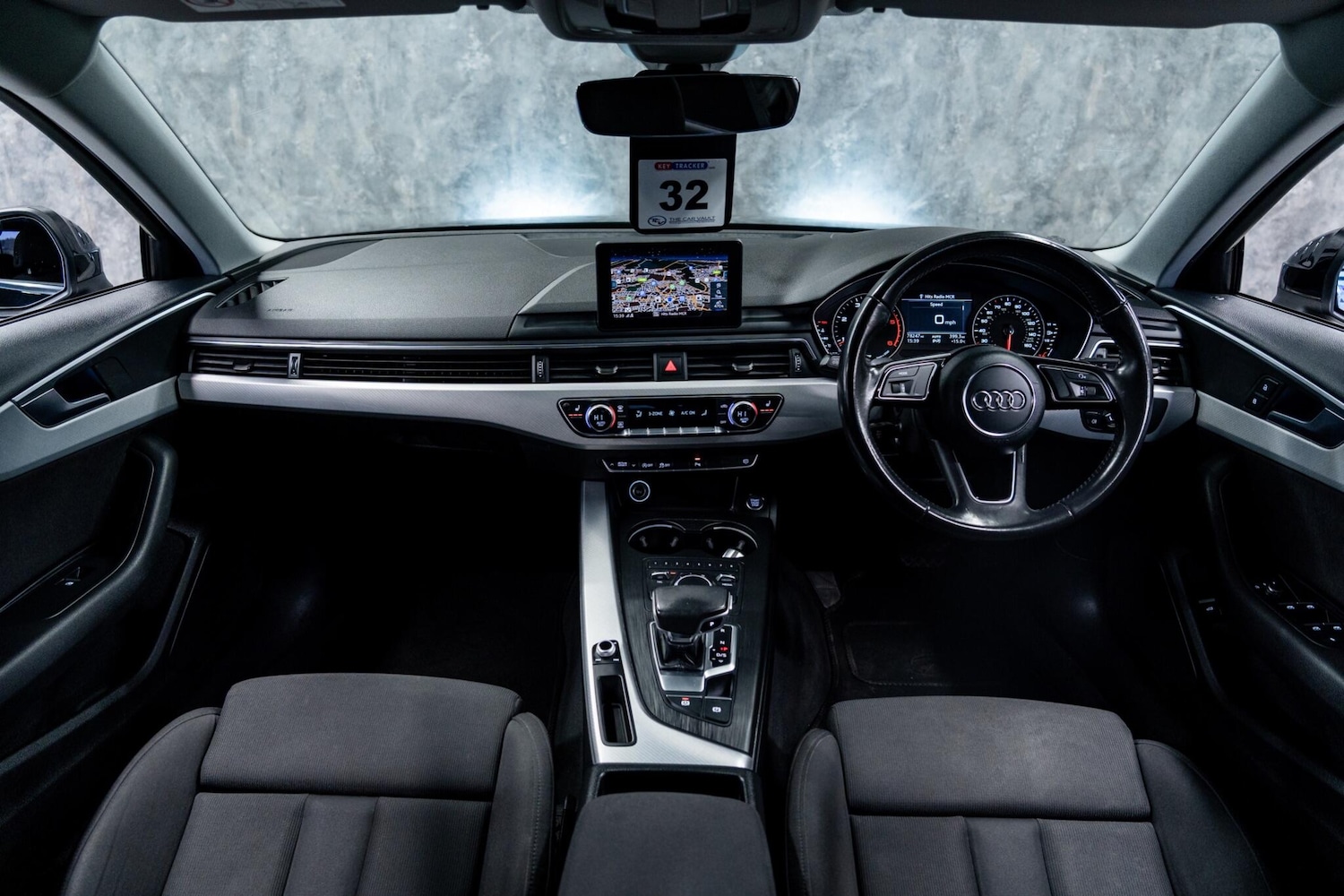 Used Audi A4 for sale - 78219936: Photo 16