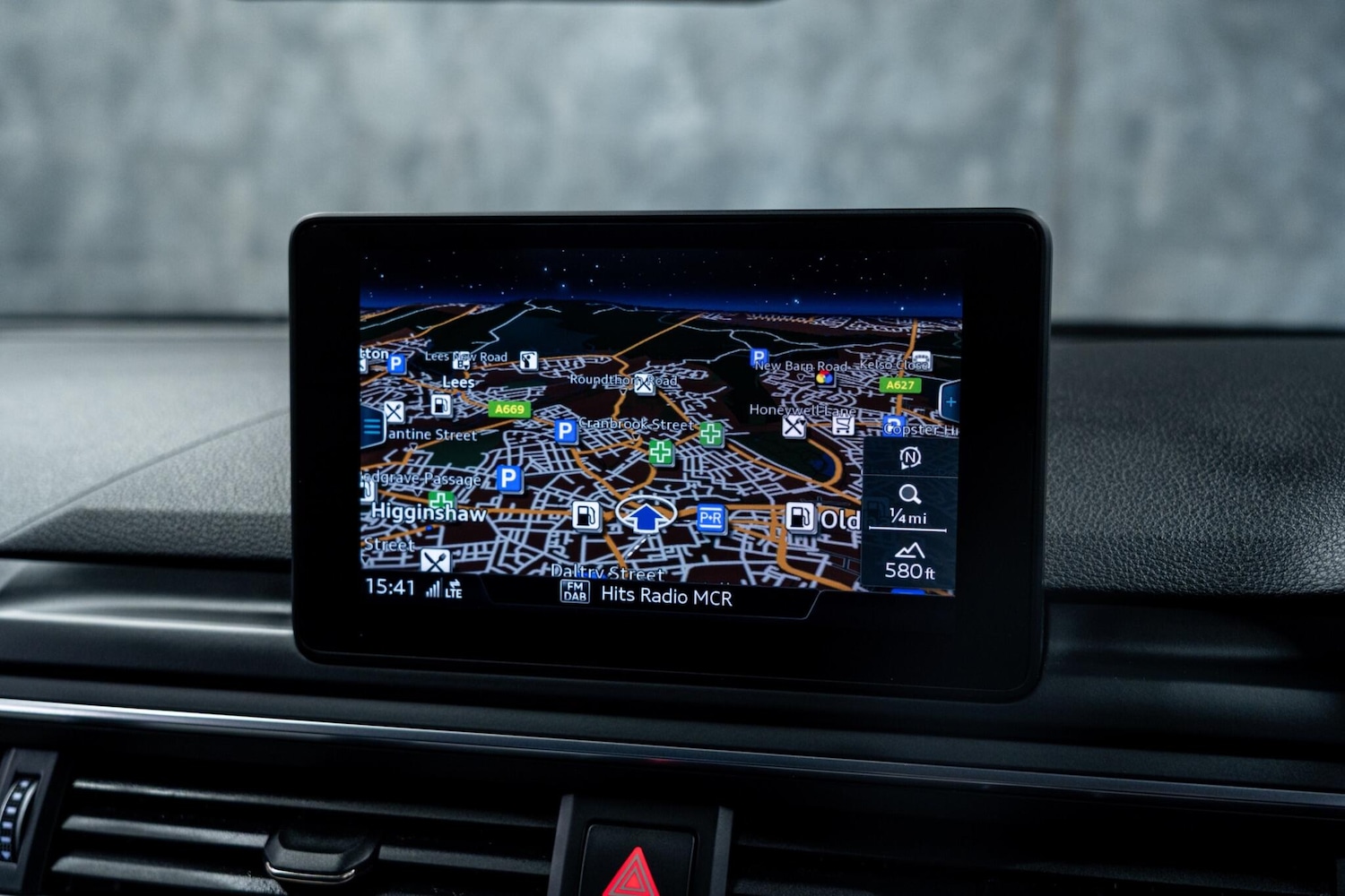 Used Audi A4 for sale - 78219936: Photo 17