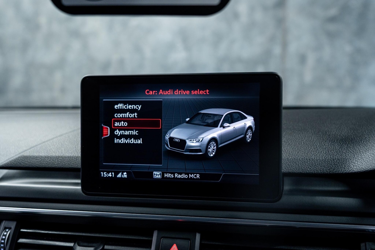 Used Audi A4 for sale - 78219936: Photo 18