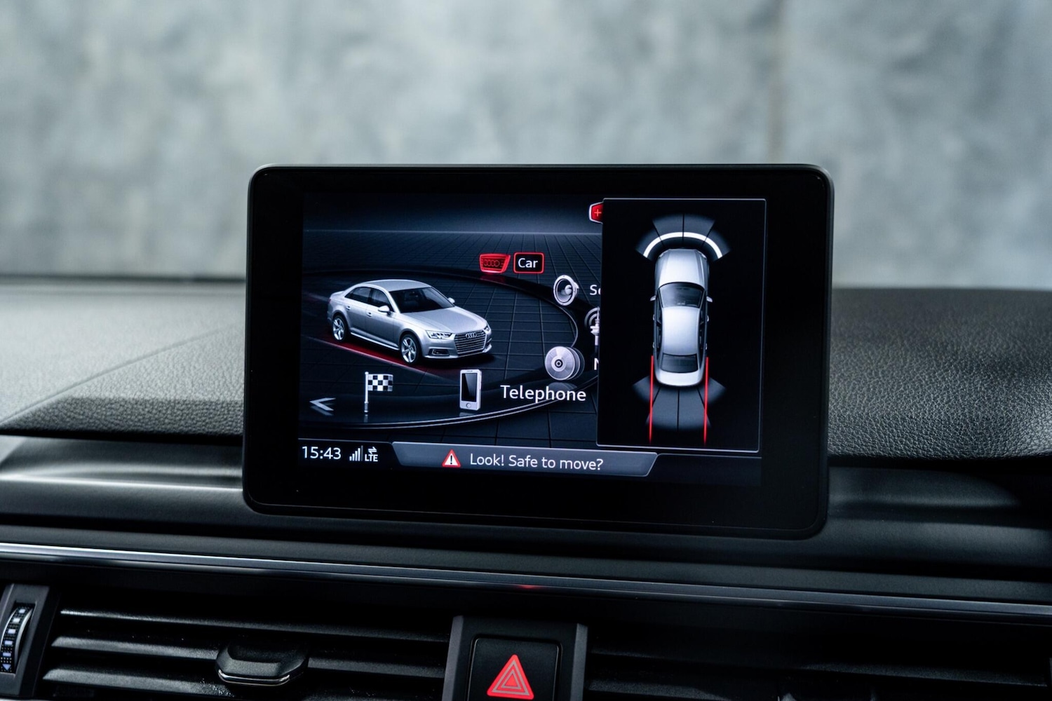 Used Audi A4 for sale - 78219936: Photo 19