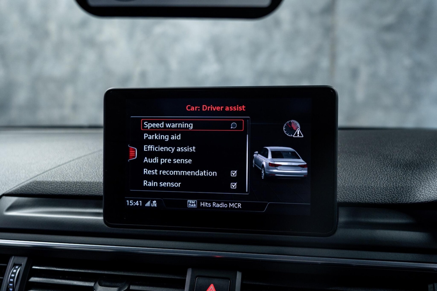 Used Audi A4 for sale - 78219936: Photo 20