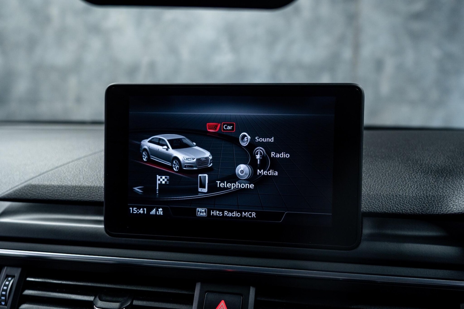 Used Audi A4 for sale - 78219936: Photo 21