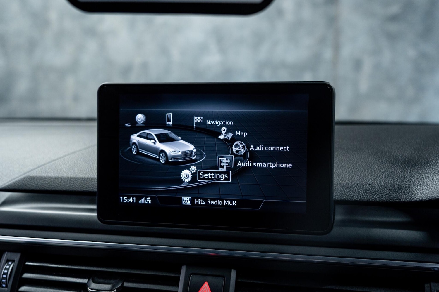 Used Audi A4 for sale - 78219936: Photo 22