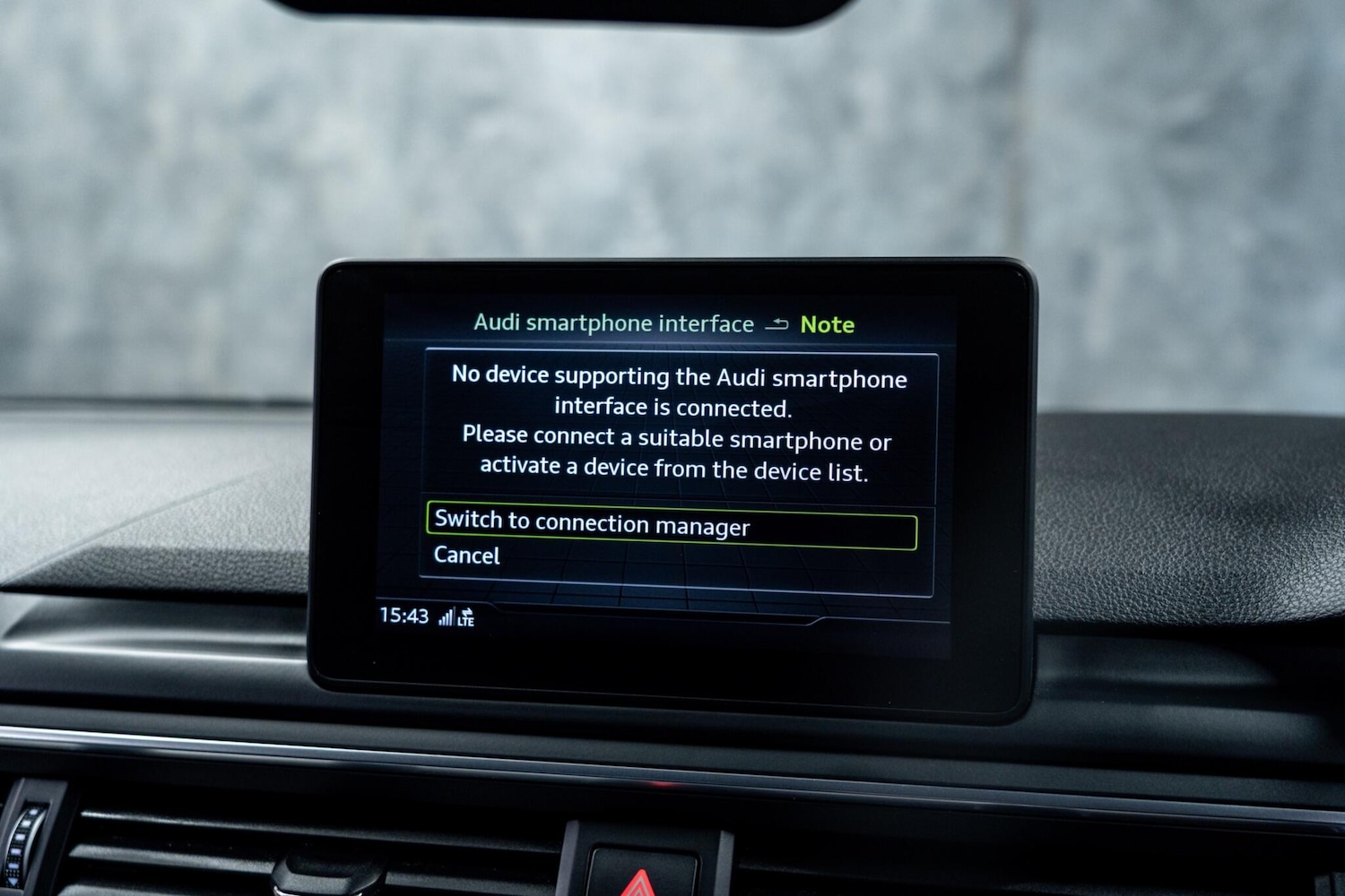 Used Audi A4 for sale - 78219936: Photo 24