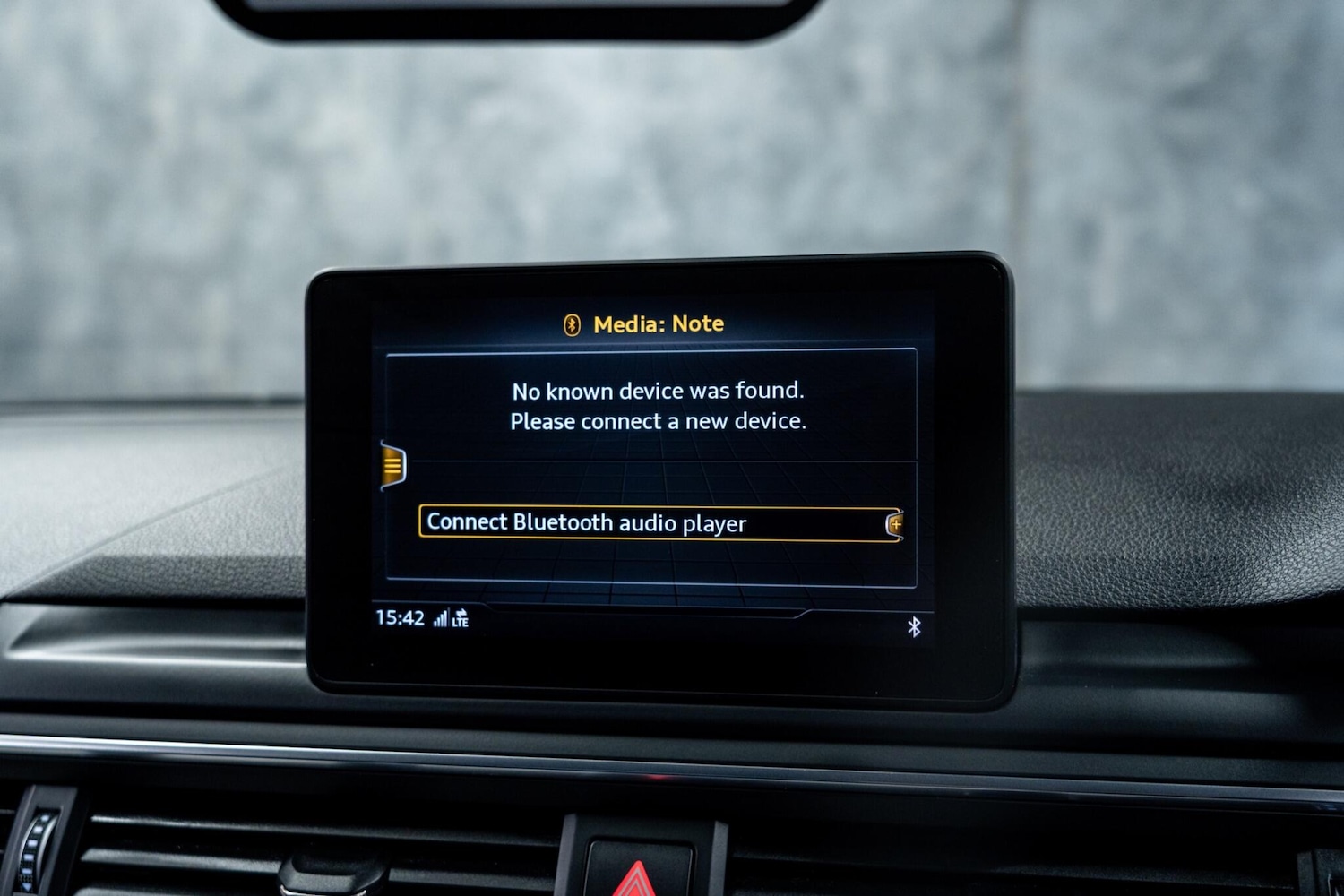 Used Audi A4 for sale - 78219936: Photo 25