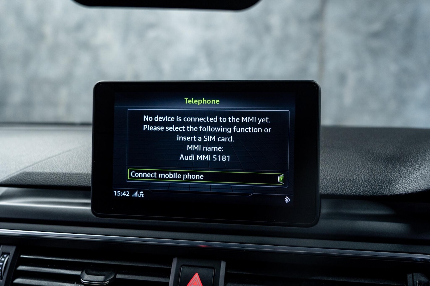 Used Audi A4 for sale - 78219936: Photo 26