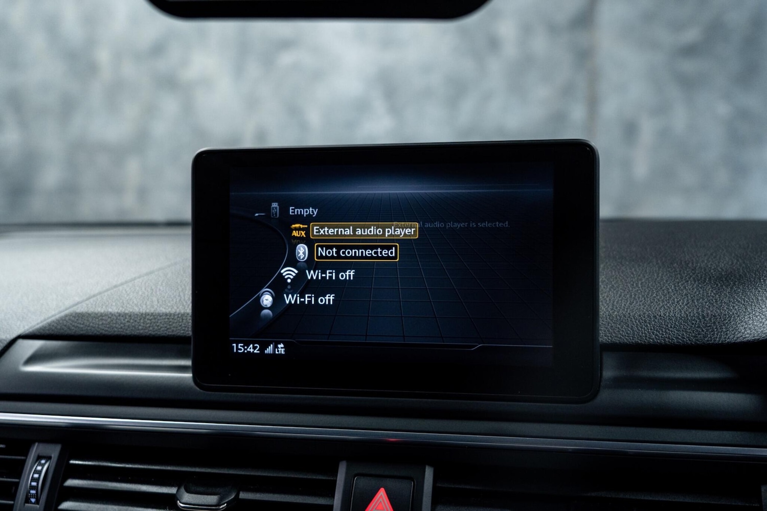 Used Audi A4 for sale - 78219936: Photo 27