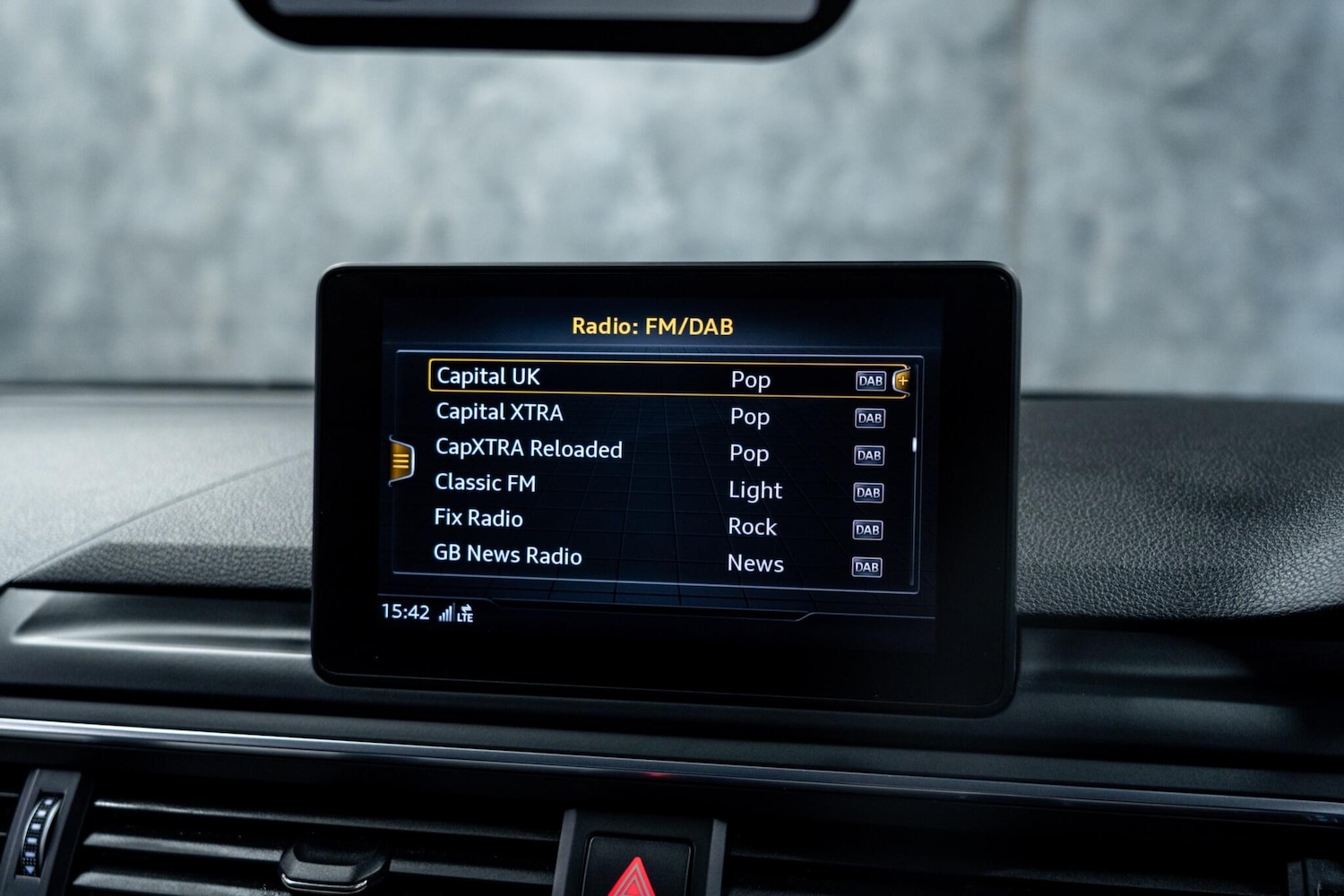 Used Audi A4 for sale - 78219936: Photo 28