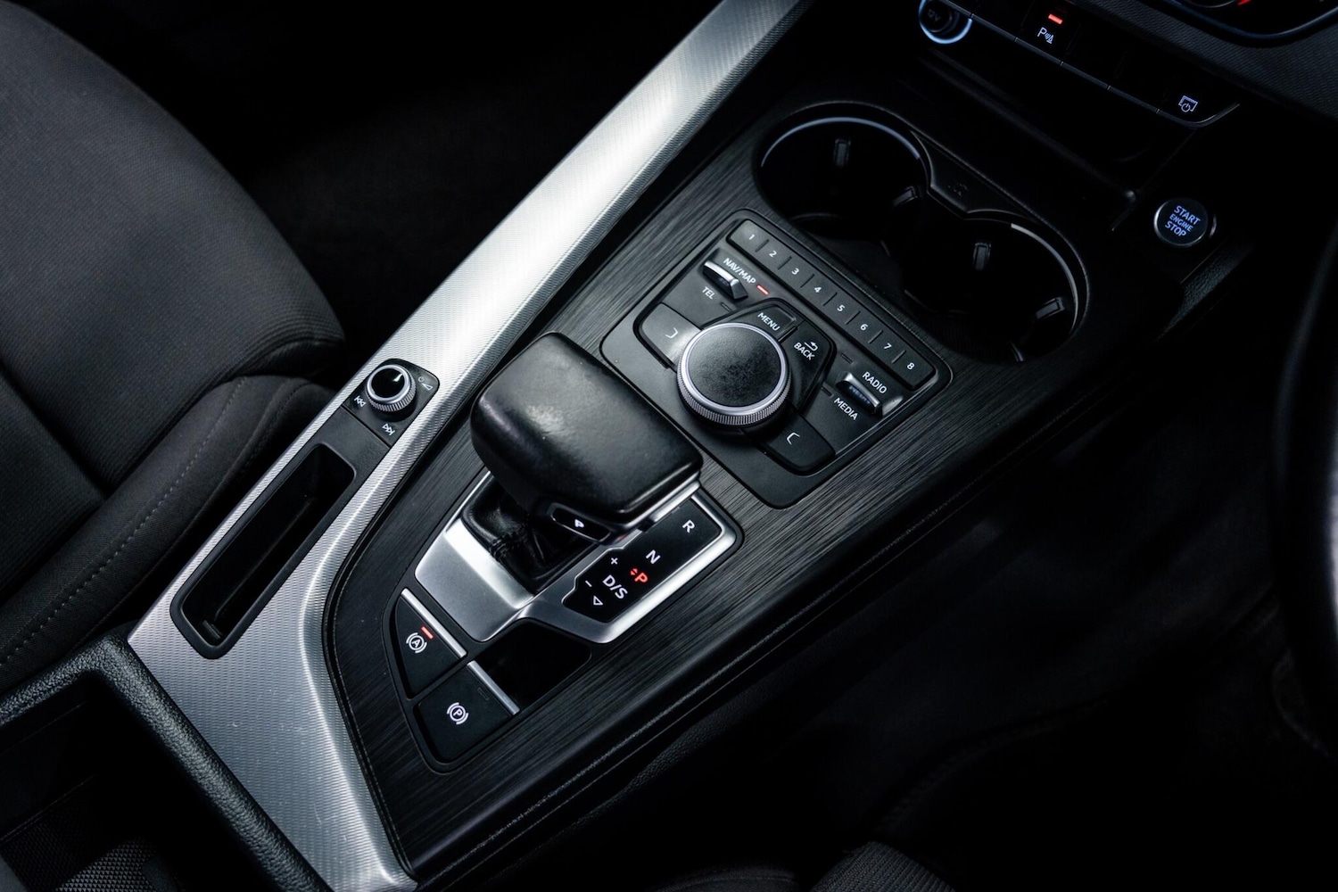 Used Audi A4 for sale - 78219936: Photo 29