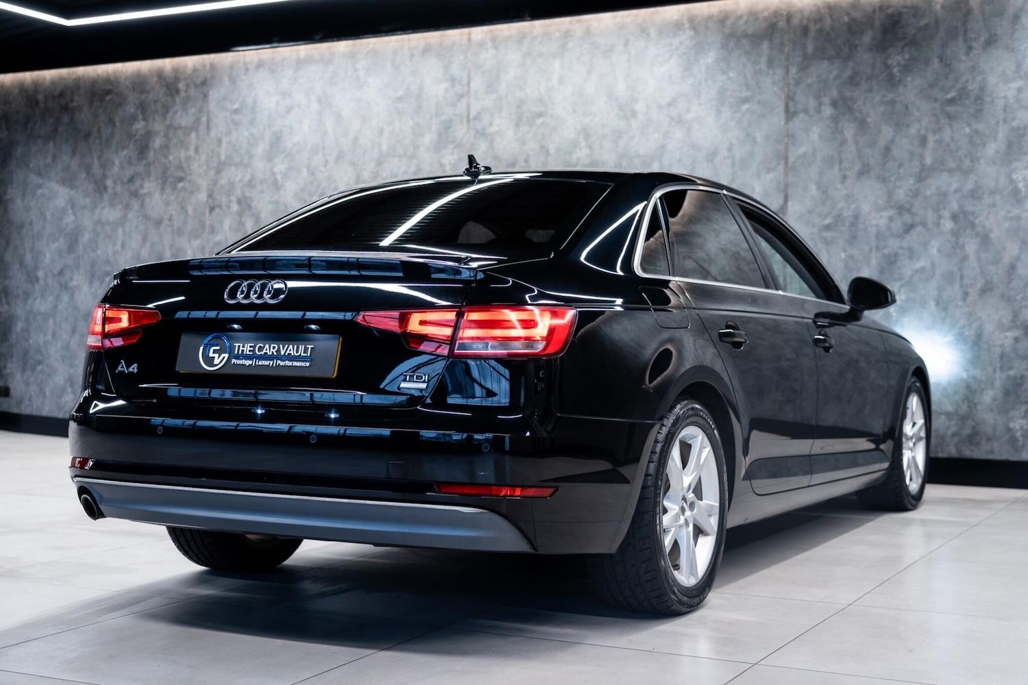 Used Audi A4 for sale - 78219936: Photo 3