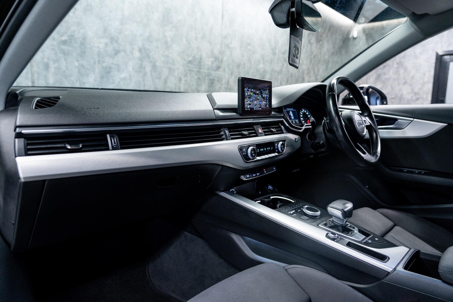 Used Audi A4 for sale - 78219936: Photo 33