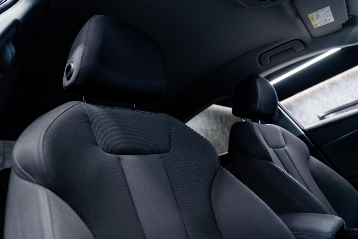 Used Audi A4 for sale - 78219936: Photo 34