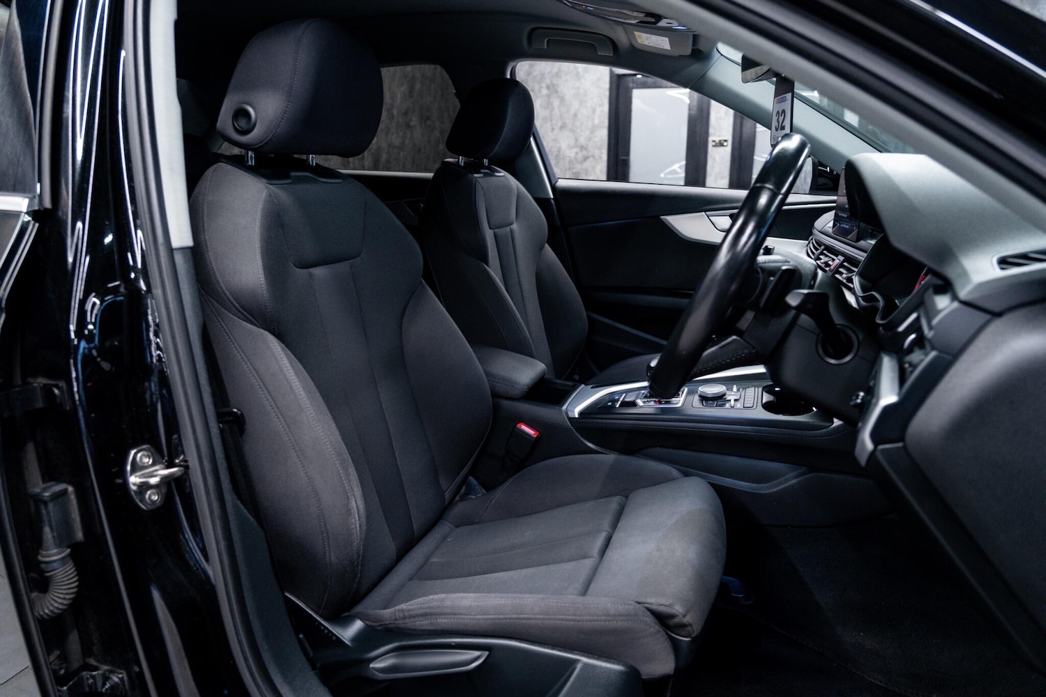 Used Audi A4 for sale - 78219936: Photo 35